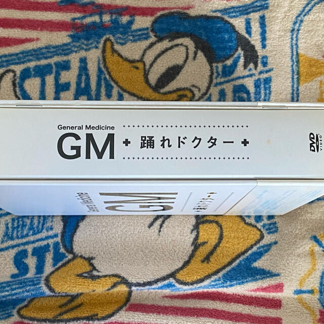 Johnny S Gm 踊れドクター Dvd Box Dvdの通販 By Miku S Shop ジャニーズならラクマ