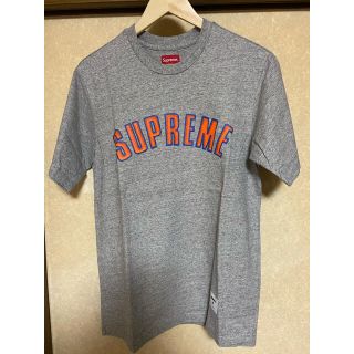 シュプリーム(Supreme)のsupreme Printed Arc S/S Top(Tシャツ/カットソー(半袖/袖なし))