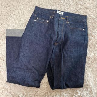 アーペーセー(A.P.C)のA.P.C. スタンダードジーンズ(デニム/ジーンズ)