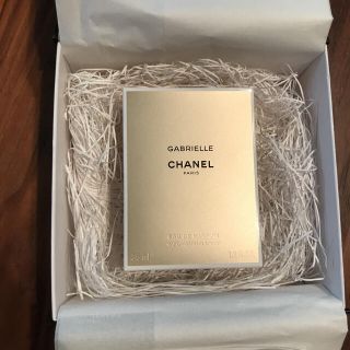 シャネル(CHANEL)のガブリエル シャネル オードゥ パルファム (ヴァポリザター) 35ml(ユニセックス)