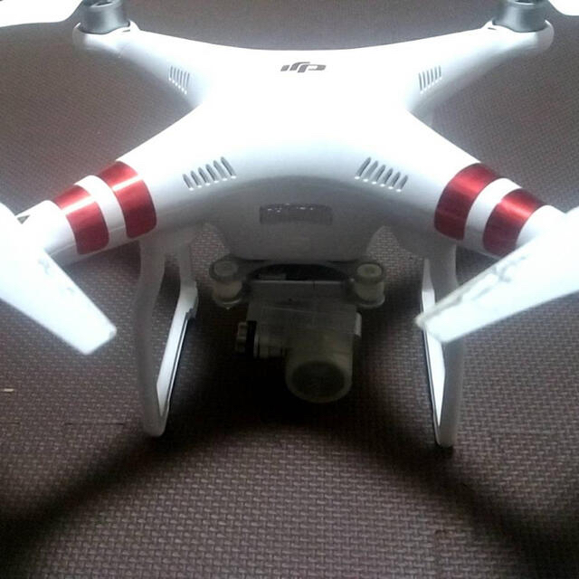 Phantom3  standard