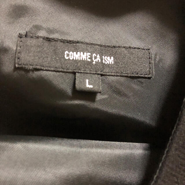 COMME CA ISM(コムサイズム)の【みかち様専用】お値下げ　COMME CA ISM ワンピース美品✨ レディースのワンピース(ひざ丈ワンピース)の商品写真