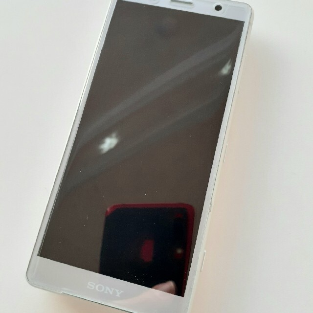 SONY　Xperia　XZ2 compact　so-05k