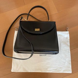 バリー(Bally)のレディース　バック(ハンドバッグ)