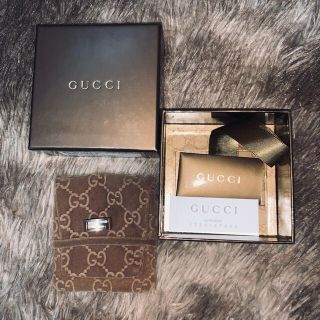 グッチ(Gucci)のGUCCI リング 11号 032660 箱無し(リング(指輪))