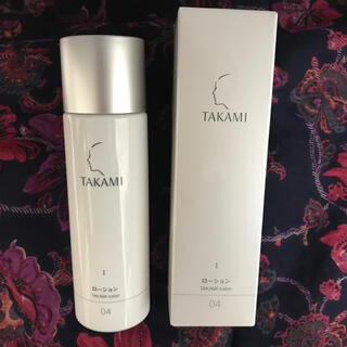 タカミ(TAKAMI)のタカミローションI  TAKAMI 新品　箱未開封　格安(化粧水/ローション)