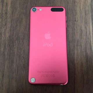 アイポッドタッチ(iPod touch)のiPod touch(ポータブルプレーヤー)