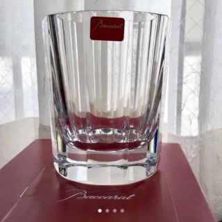 バカラ(Baccarat)のバカラ モナコ ロックグラス(グラス/カップ)