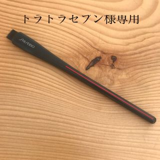 シセイドウ(SHISEIDO (資生堂))のSHISEIDO  ＹＡＮＥＨＡＫＥプレシジョンアイブラシ等(ブラシ・チップ)