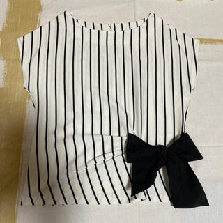 アーモワールカプリス(armoire caprice)のアーモワールカプリス　夏服(Tシャツ(半袖/袖なし))