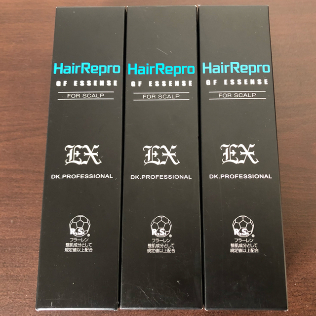アデランス ヘアリプロ EX GFエッセンス S 60ml スカルプ美容液 送料