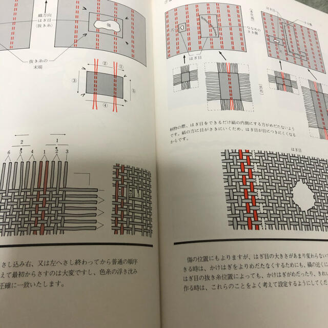 かけはぎ技術大全 ハンドメイドのハンドメイド その他(その他)の商品写真