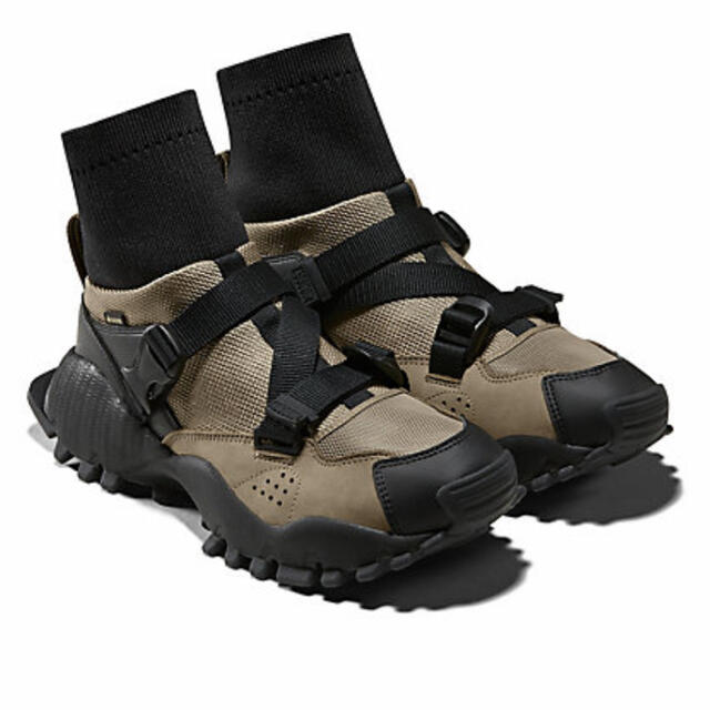 HYKE adidas ハイク アディダス スニーカー 25.5cm 完売 美品