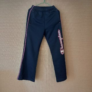 チャンピオン(Champion)のキッズ(女の子)  Championジャージズボン　130(パンツ/スパッツ)