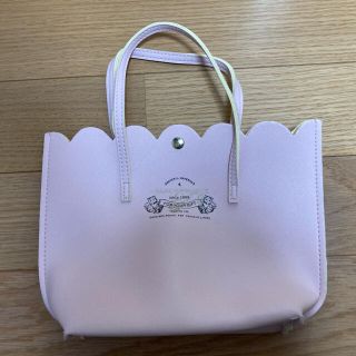 フランシュリッペ(franche lippee)のフランシュリッペ　ムック本付録　ねこトートバッグ(トートバッグ)