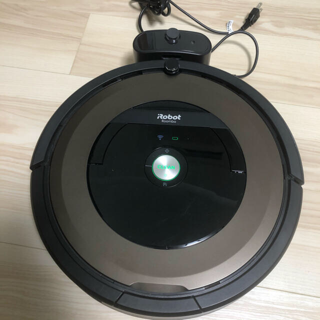 iRobot 890