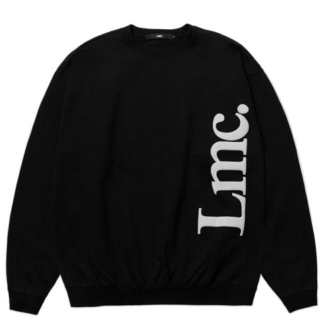 lmc トレーナー