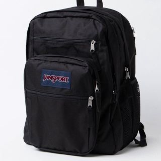 ジャンスポーツ(JANSPORT)のBIG STUDENT BACKPACK バックパック リュック(リュック/バックパック)