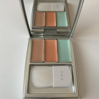 アールエムケー(RMK)の【値下げ】RMK 3Dミニカジュアルフィニッシュヌード ex-01(ファンデーション)