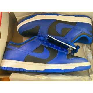 ナイキ(NIKE)の27.5 NIKE DUNK LOW HYPER COBALT ナイキ ダンク(スニーカー)