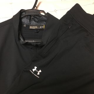 アンダーアーマー(UNDER ARMOUR)のアンダーアーマー上下セット(ウェア)