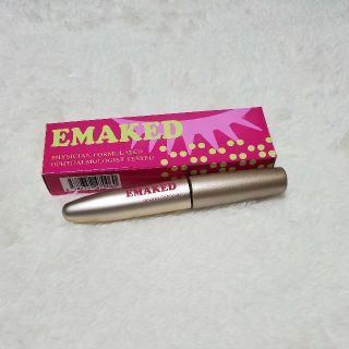 エマーキット(2mL)(まつ毛美容液)