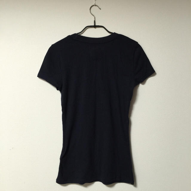Gilly Hicks(ギリーヒックス)のギリーヒックス Tシャツ レディースのトップス(Tシャツ(半袖/袖なし))の商品写真