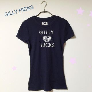 ギリーヒックス(Gilly Hicks)のギリーヒックス Tシャツ(Tシャツ(半袖/袖なし))