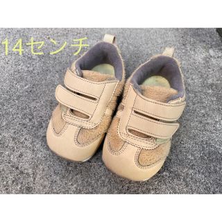 アシックス(asics)のasics アシックス CORSAIRBABYBR２(スニーカー)