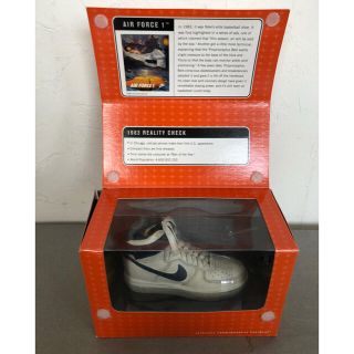 ナイキ(NIKE)のNIKE　クラシック　フィギュア　CLASSICS AIR FORCE 1(フィギュア)