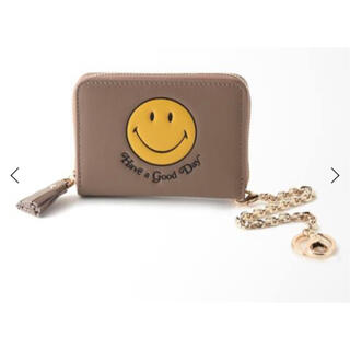アパルトモンドゥーズィエムクラス(L'Appartement DEUXIEME CLASSE)の専用　GOOD GRIEF compact purse(コインケース)