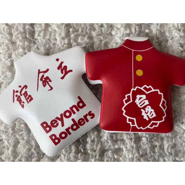 立命館中学校 ２０２１年度受験用（価格見直しました） エンタメ/ホビーの本(語学/参考書)の商品写真