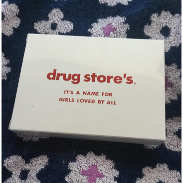 drug store's(ドラッグストアーズ)のドラッグストアーズのガードケース レディースのバッグ(その他)の商品写真