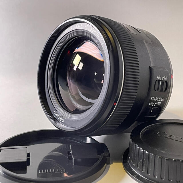 販促品製作 Canon EF35F2 IS USM フルサイズ対応 | chanelal.com