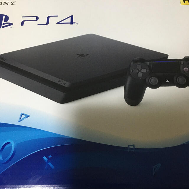 SONY PlayStation4 本体 CUH-2200AB01