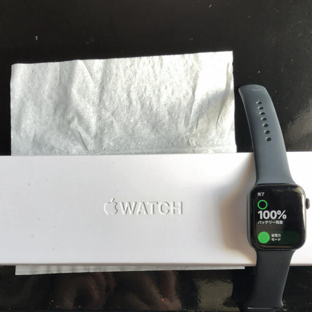 Apple Watch 5 44mm