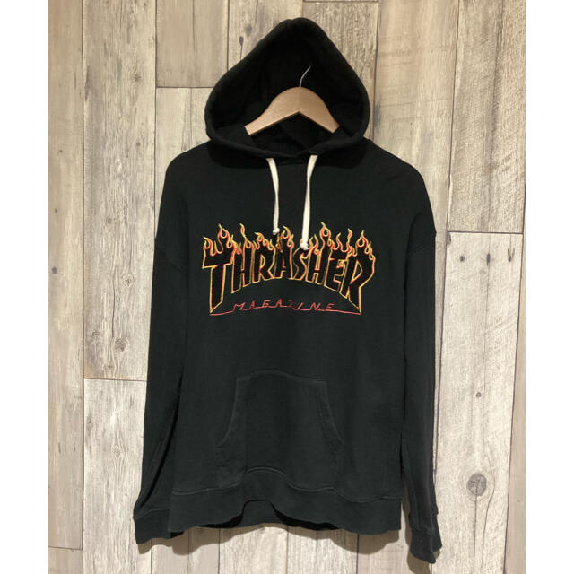 THRASHER(スラッシャー)のスラッシャー　パーカー メンズのトップス(パーカー)の商品写真