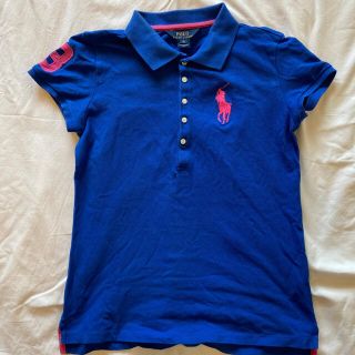 ポロラルフローレン(POLO RALPH LAUREN)のラルフローレンポロシャツ2枚(Tシャツ/カットソー)