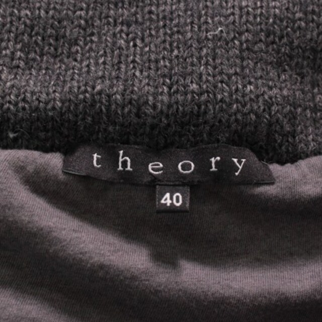 theory(セオリー)のTheory ブルゾン（その他） メンズ メンズのジャケット/アウター(その他)の商品写真