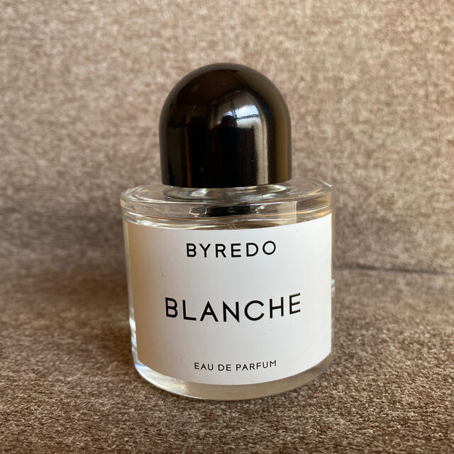 再値下げ！バレード byredo blanche ヘアパヒューム