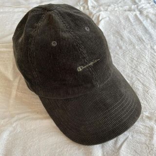 チャンピオン コーデュロイ キャップ メンズ の通販 29点 Championのメンズを買うならラクマ