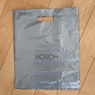 ボッシュ(BOSCH)のボッシュショッパー(ショップ袋)