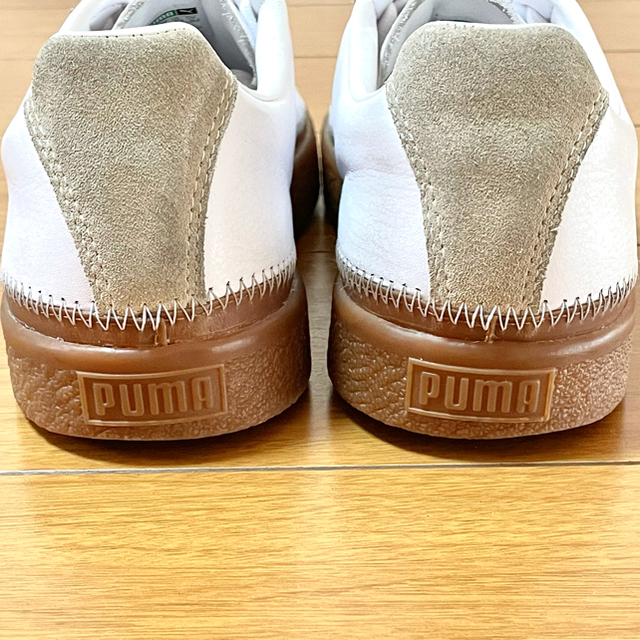 PUMA - 美品 PUMA × HAN KJOBENHAVN スニーカーの通販 by massa's shop ...