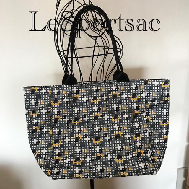 LeSportsac(レスポートサック)のLeSportsac レスポートサック トートバッグ レディースのバッグ(トートバッグ)の商品写真