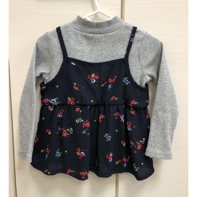 GLOBAL WORK(グローバルワーク)のやんちゃん様　専用 キッズ/ベビー/マタニティのキッズ服女の子用(90cm~)(Tシャツ/カットソー)の商品写真