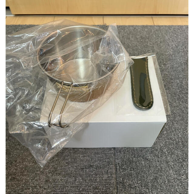 inout シェラカップ 限定品 inout シェラカップ 限定品
