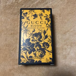 グッチ(Gucci)の香水グッチブルームプロフーモディフィオーリオードパルファム　100ml(香水(女性用))