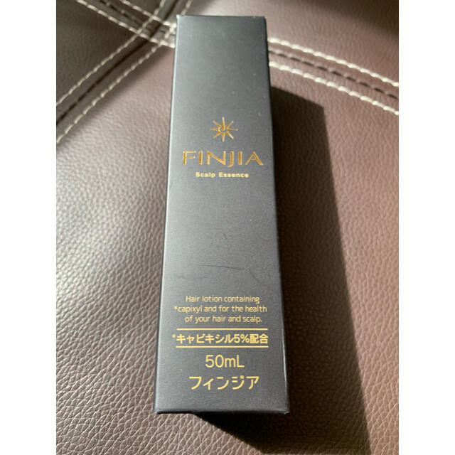 フィンジア FINJIA 50ml