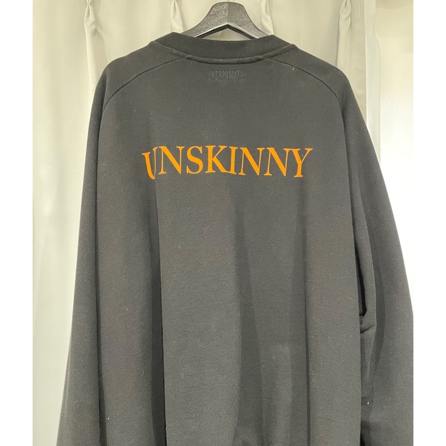 vetements UNSKINNY | gualterhelicopteros.com.br
