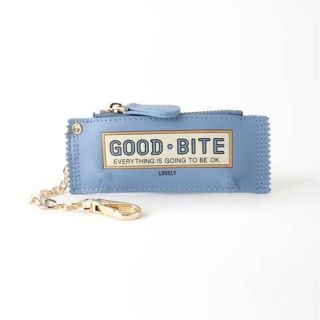 ドゥーズィエムクラス(DEUXIEME CLASSE)のGOODGRIEF/グッドグリーフ　GOOD BITE MINI CASE (キーホルダー)